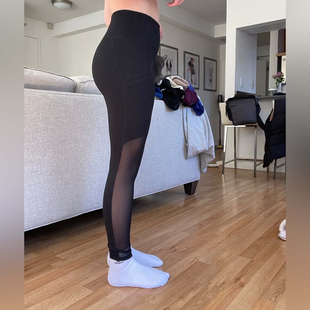 Fabletics Powerhold Leggings - image 3